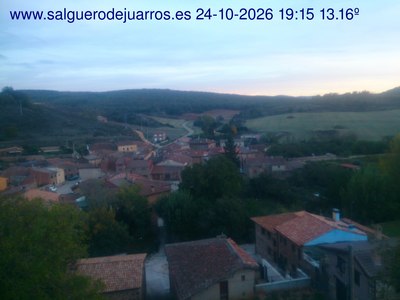 Recorre hacia atrás las últimas 24 horas
