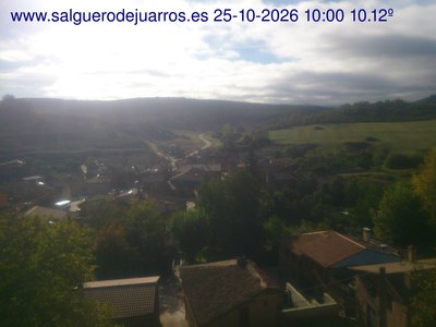 Recorre hacia atrás las últimas 24 horas
