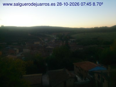 Recorre hacia atrás las últimas 24 horas
