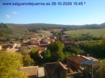 Recorre hacia atrás las últimas 24 horas
