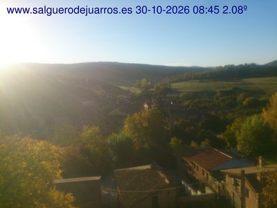 Recorre hacia atrás las últimas 24 horas
