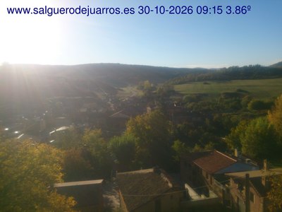 Recorre hacia atrás las últimas 24 horas
