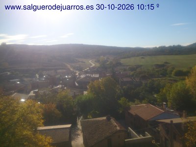 Recorre hacia atrás las últimas 24 horas
