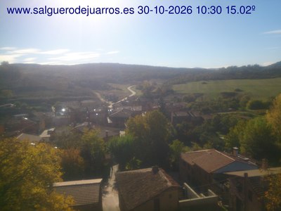 Recorre hacia atrás las últimas 24 horas
