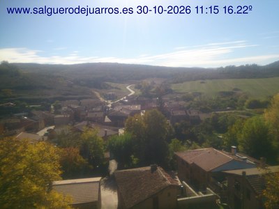 Recorre hacia atrás las últimas 24 horas
