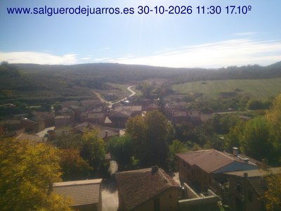 Recorre hacia atrás las últimas 24 horas
