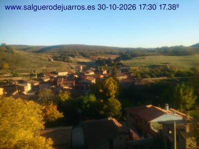 Recorre hacia atrás las últimas 24 horas
