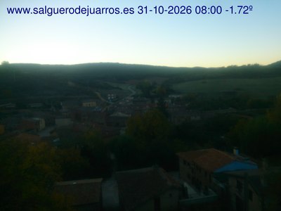 Recorre hacia atrás las últimas 24 horas
