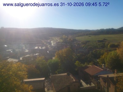 Recorre hacia atrás las últimas 24 horas

