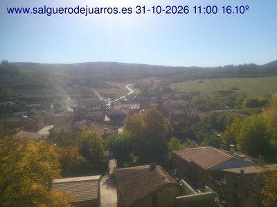 Recorre hacia atrás las últimas 24 horas
