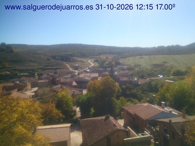 Recorre hacia atrás las últimas 24 horas

