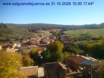 Recorre hacia atrás las últimas 24 horas
