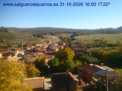 Recorre hacia atrás las últimas 24 horas
