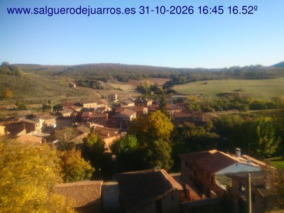 Recorre hacia atrás las últimas 24 horas
