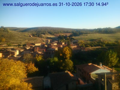 Recorre hacia atrás las últimas 24 horas
