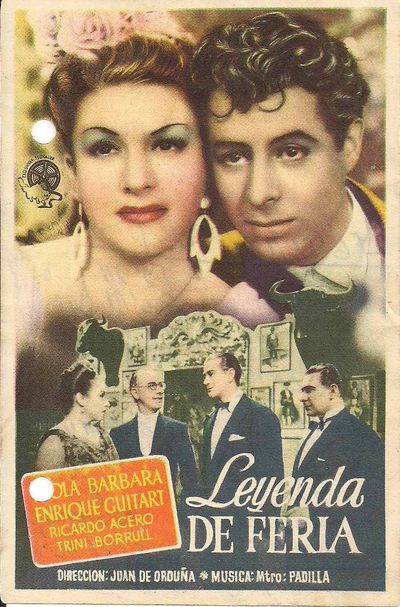 Las nóminas de Abilio
