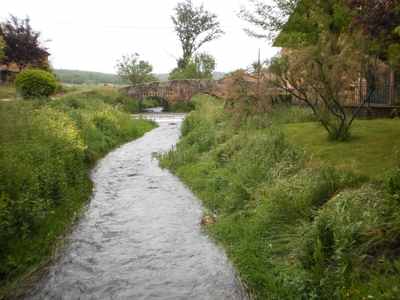 Puente de piedra 1
