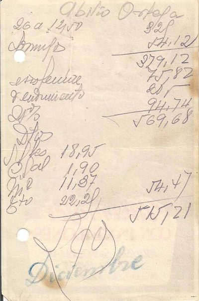 Nomina Abilio Reverso